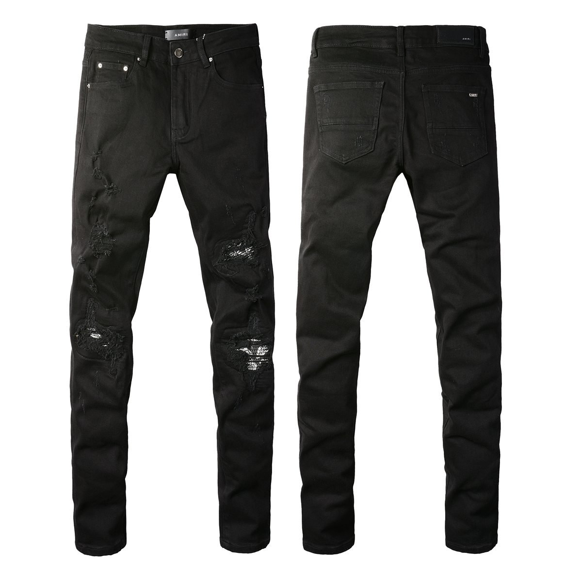 Amiri Jeans Men Women