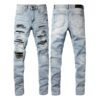 Amiri Jeans Men Women