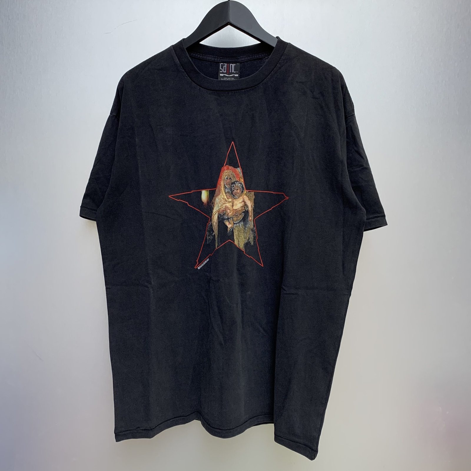 Saint Michael Shirt – Saint Mxxxxx Shirt