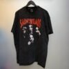 Saint Michael Shirt – Saint Mxxxxx Shirt
