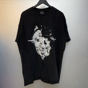 Saint Michael Shirt – Saint Mxxxxx Shirt