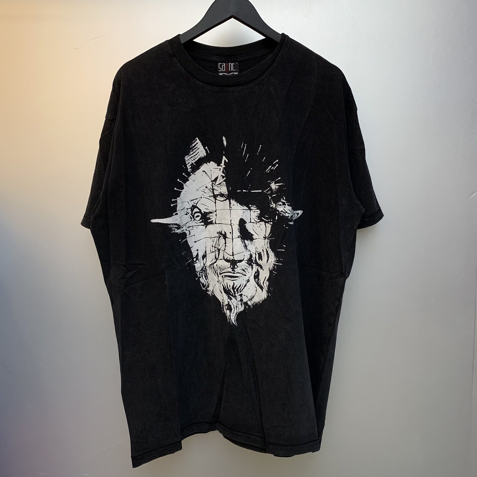 Saint Michael Shirt – Saint Mxxxxx Shirt