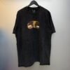 Saint Michael Shirt – Saint Mxxxxx Shirt