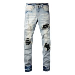 Amiri Jeans Men Women