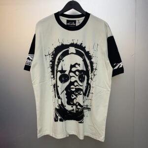Hellstar Shirt Men Women