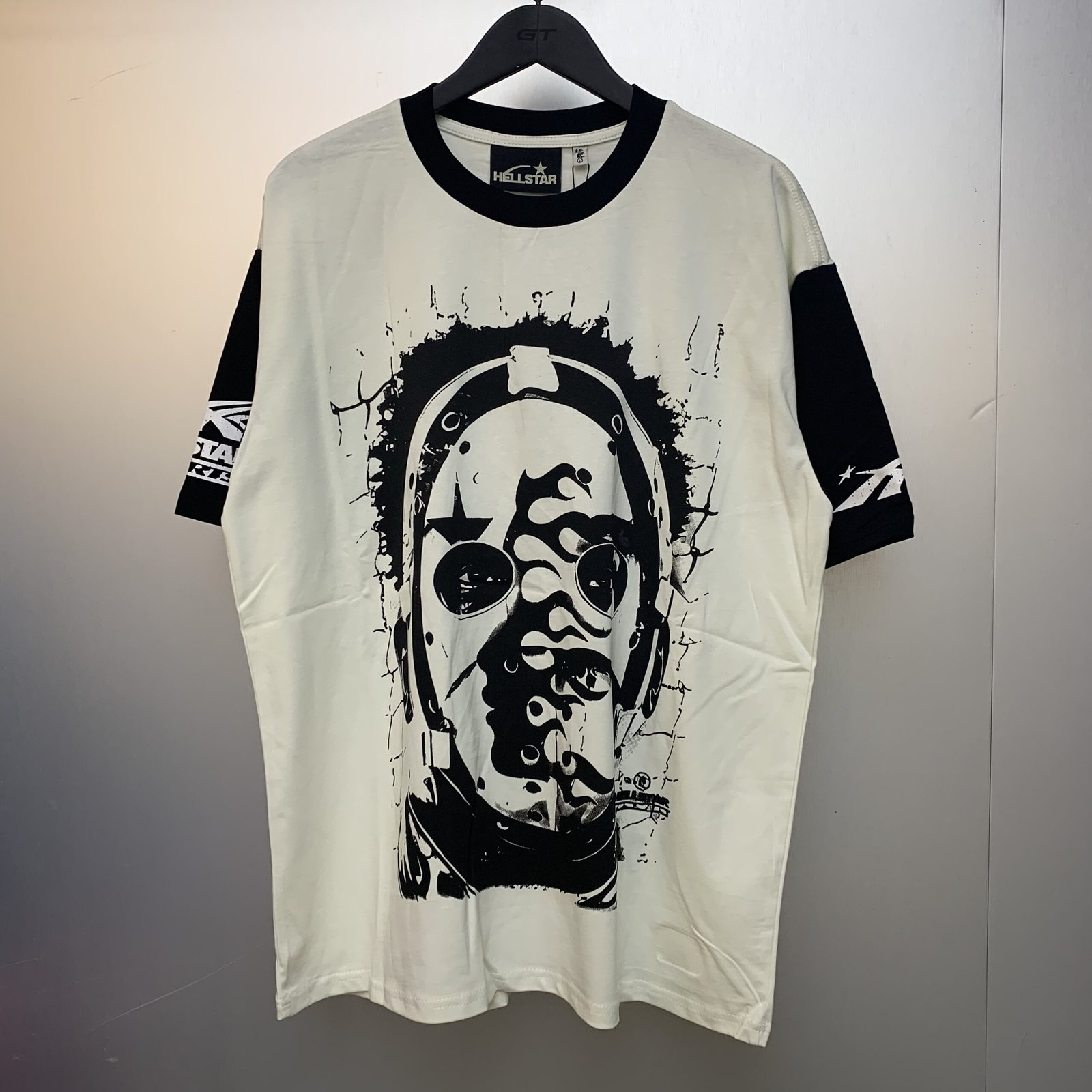 Hellstar Shirt Men Women