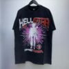 Hellstar Shirt Men Women