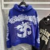 Hellstar Hoodie Men Women