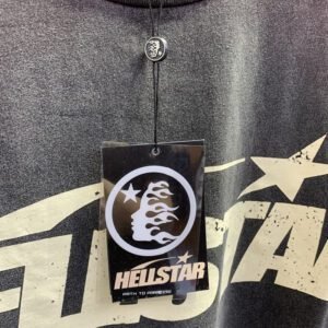 Hellstar Shirt Men Women