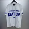 Hellstar Shirt Men Women