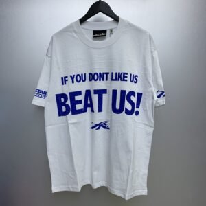 Hellstar Shirt Men Women