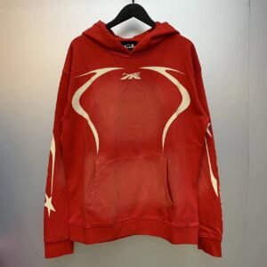 Hellstar Hoodie Men Women