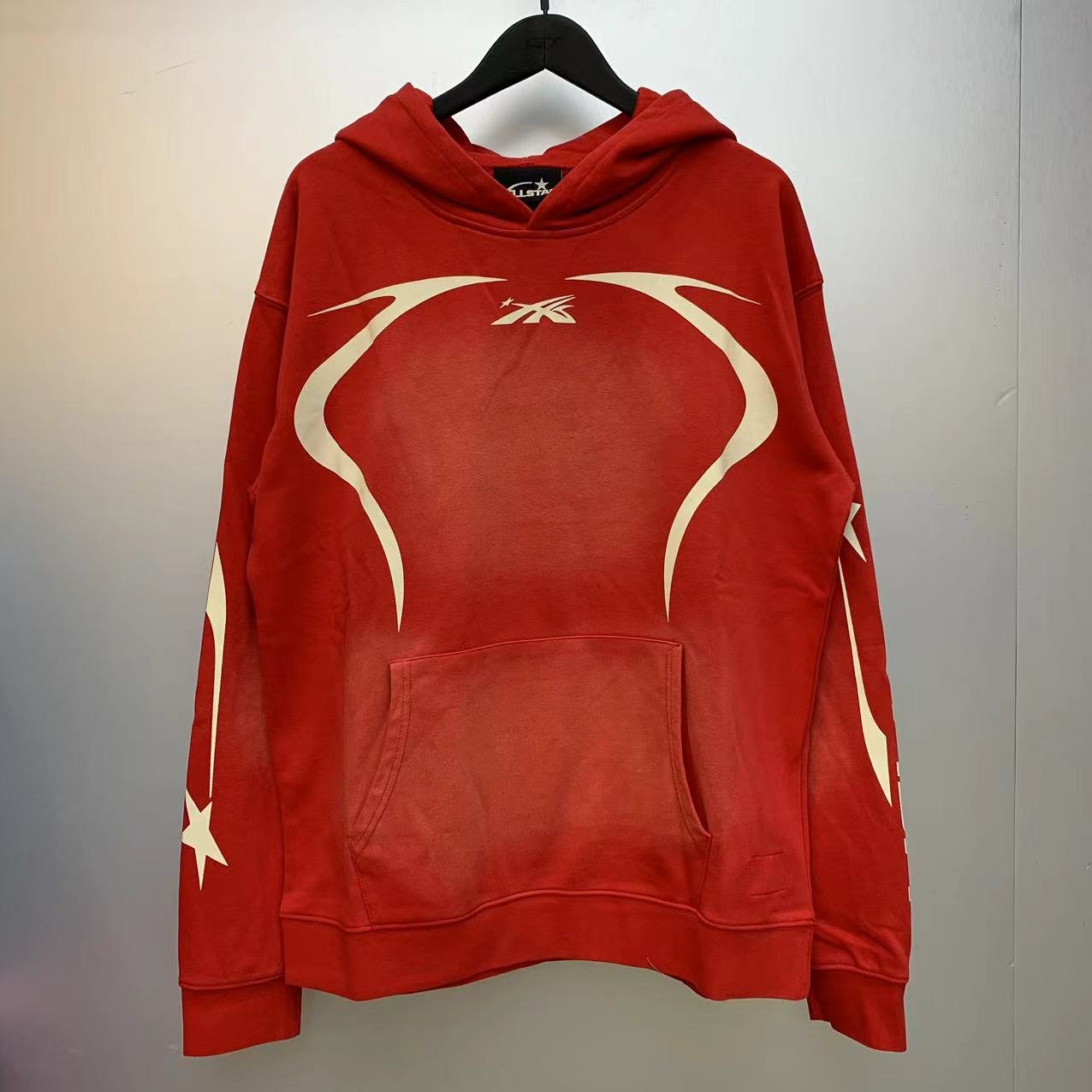 Hellstar Hoodie Men Women
