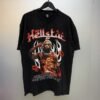 Hellstar Shirt Men Women