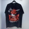 Hellstar Shirt Men Women