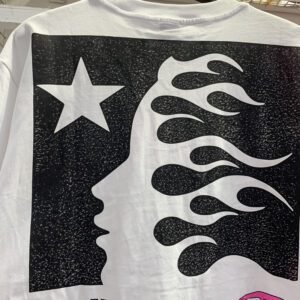 Hellstar Shirt Men Women