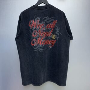 Hellstar Shirt Men Women