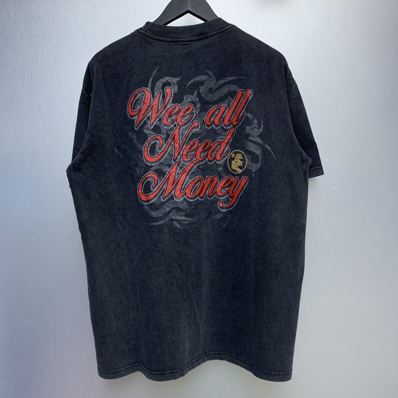 Hellstar Shirt Men Women