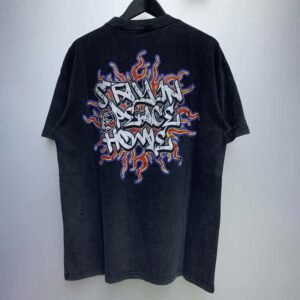 Hellstar Shirt Men Women