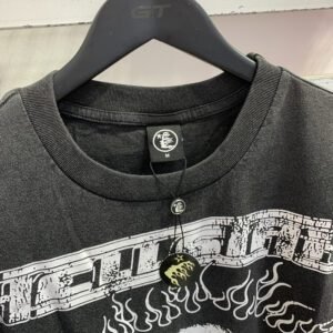 Hellstar Shirt Men Women