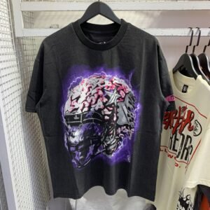 Hellstar Shirt Men Women
