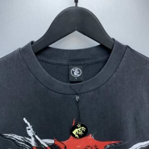 Hellstar Shirt Men Women