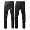 Purple Jeans Men Women