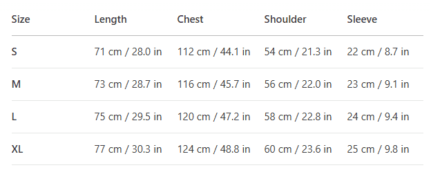 Godspeed T shirt men women