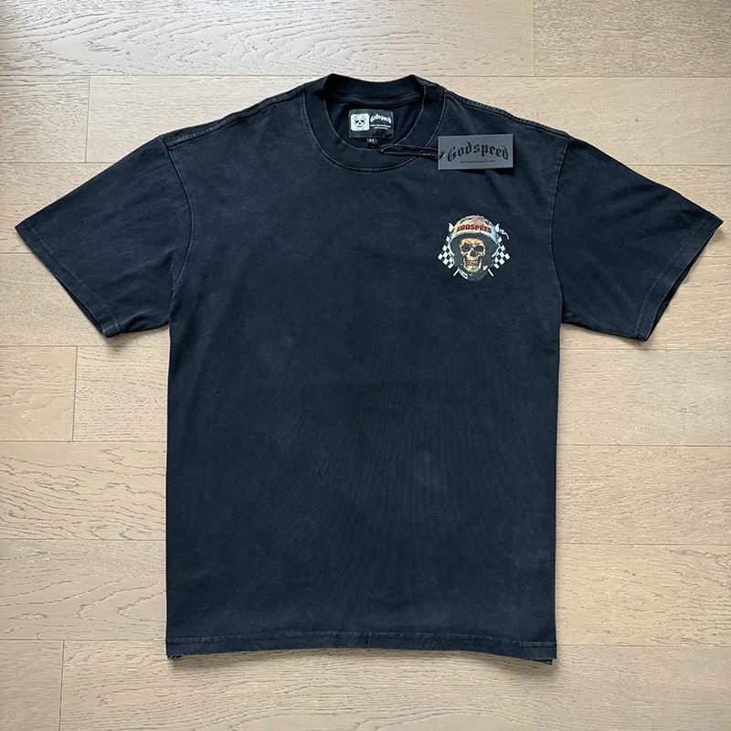 Godspeed T Shirt Men Women