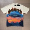 Godspeed T Shirt Men Women