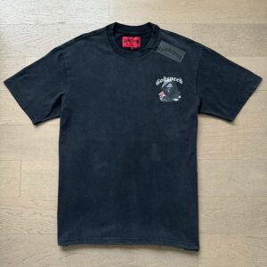 Godspeed T Shirt Men Women