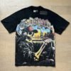 Godspeed T Shirt Men Women