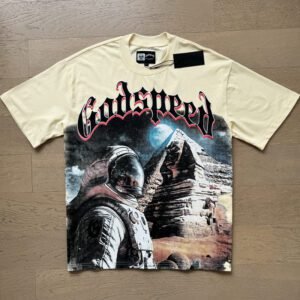 Godspeed T Shirt Men Women
