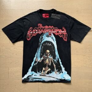 Godspeed T Shirt Men Women