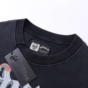 Godspeed T Shirt Men Women