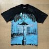 Godspeed T Shirt Men Women