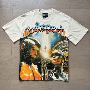 Godspeed T Shirt Men Women