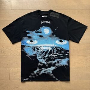 Godspeed T Shirt Men Women