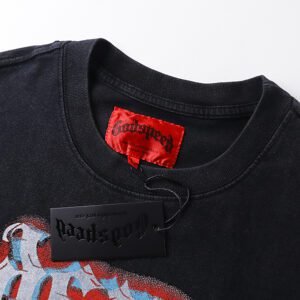 Godspeed T Shirt Men Women