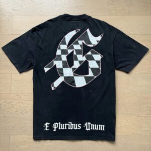 Godspeed T Shirt Men Women