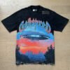 Godspeed T Shirt Men Women