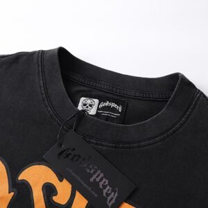 Godspeed T shirt men women