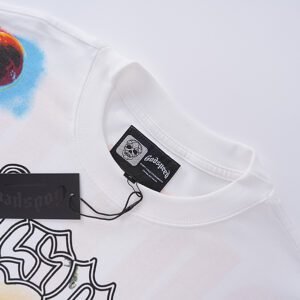 Godspeed T Shirt Men Women