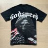 Godspeed T Shirt Men Women