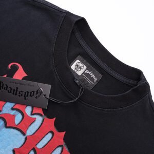 Godspeed T Shirt Men Women