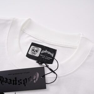 Godspeed T Shirt Men Women