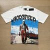 Godspeed T Shirt Men Women
