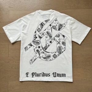 Godspeed T Shirt Men Women