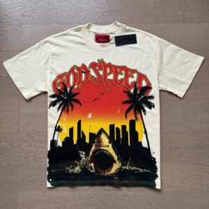 Godspeed T Shirt Men Women