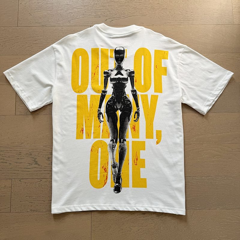 Godspeed T Shirt Men Women